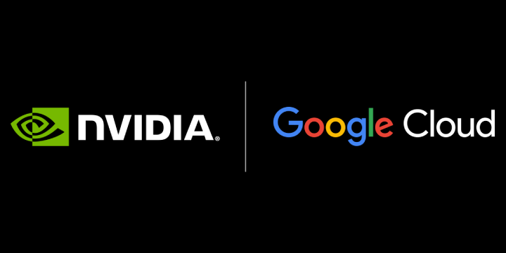 nvidia-google cloud